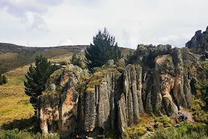 Stone Forest Cumbemayo image