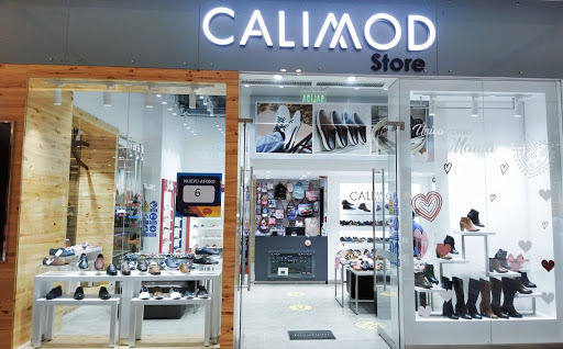 Calimod Store | Mall Aventura Chiclayo | Zapatos de cuero