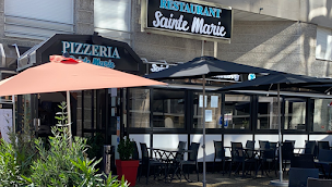 Photo n°28 de Pizzeria Sainte Marie à Sèvres ()