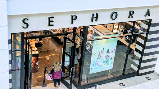 Cosmetics Store «SEPHORA», reviews and photos, 55 Parsonage Rd, Edison, NJ 08837, USA
