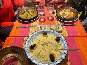 Photo n°29 de Le Casablanca - Chez Majid à Brive-la-Gaillarde ()