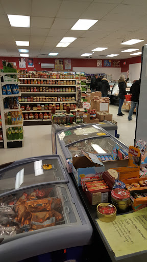 Grocery Store «Paradise Market LLC», reviews and photos, 1309 E Hwy 13, Burnsville, MN 55337, USA