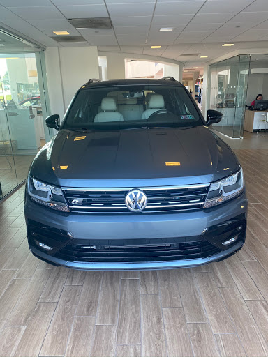 Volkswagen Dealer «Volkswagen Reading», reviews and photos, 2746 Bernville Rd, Leesport, PA 19533, USA