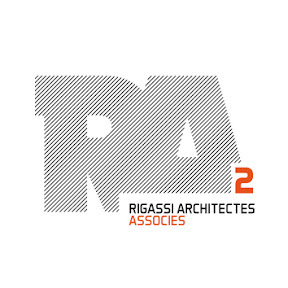 RA2 architectes à Grenoble