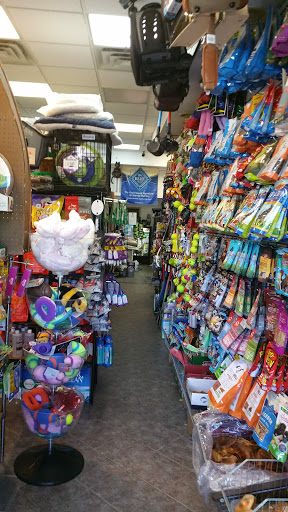 Pet Store «Pets On the Run», reviews and photos, 2920 Hoyt Ave S, Astoria, NY 11102, USA