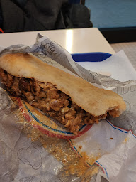 Photo n°63 de YOLO Smash Burger à Strasbourg ()