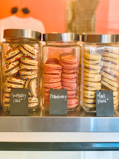 Dessert Shop «Sugar Me Desserterie», reviews and photos, 49 W Orange St # 5, Chagrin Falls, OH 44022, USA