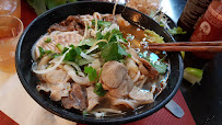 Soupe du Restaurant vietnamien Pho Bida Viet Nam à Paris - n°7