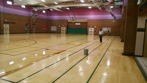 Community Center «Durango Hills Community Center», reviews and photos, 3521 N Durango Dr, Las Vegas, NV 89129, USA