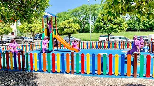 Avaliações doO MOINHO DO BOLINHA - Jardim Infantil e Centro De Estudos Com ATL em Odivelas - Creche
