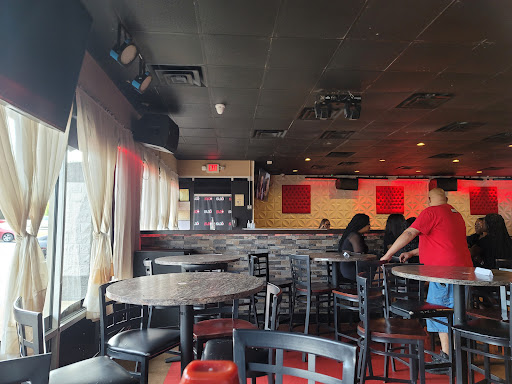 Sports Bar «SUDO Bar & Grill», reviews and photos, 2270 Salem Rd SE, Conyers, GA 30013, USA