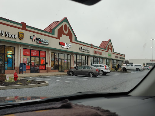 sweetFrog Premium Frozen Yogurt, 3911 Union Deposit Rd, Harrisburg, PA 17109, USA, 