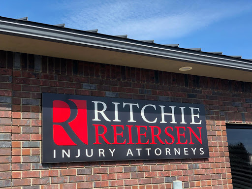 Personal Injury Attorney «Ritchie-Reiersen Injury & Immigration Attorneys», reviews and photos