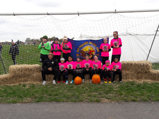 Park «Cyntheanne Park», reviews and photos, 12383 Cyntheanne Rd, Fishers, IN 46037, USA