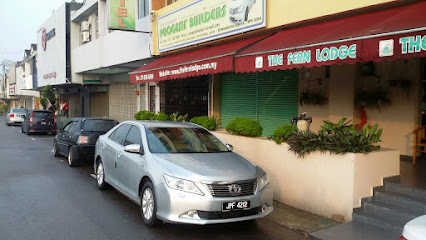Progresif Builders Johor Car Rental