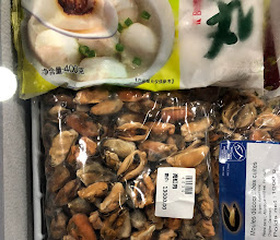 Osata Supermarket photo