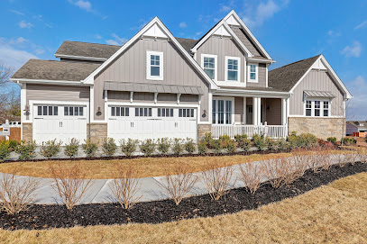 The Villages at Sandfort Farm by McKelvey Homes