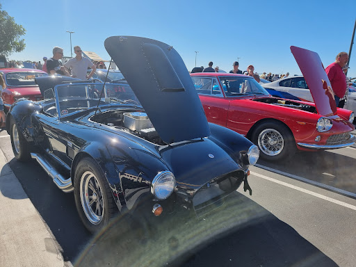 Outlet Mall «Outlets at San Clemente», reviews and photos, 101 W Avenida Vista Hermosa #190, San Clemente, CA 92672, USA