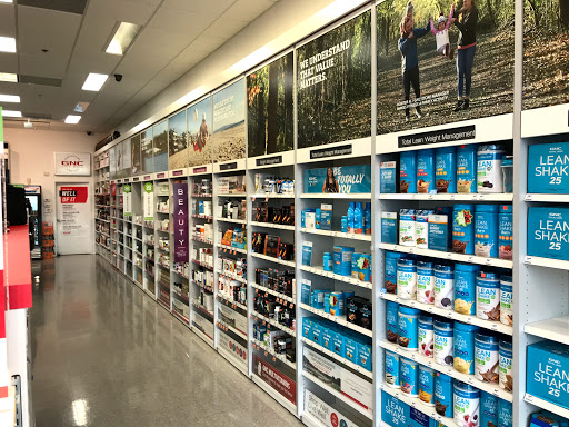 Vitamin & Supplements Store «GNC», reviews and photos, 12400 TX-71 #330, Bee Cave, TX 78738, USA