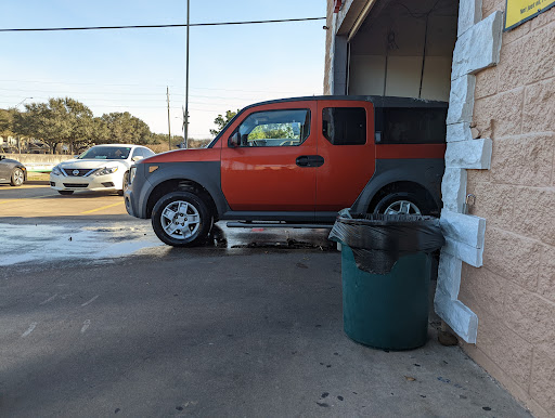 Car Wash «Station Car Wash & Lube - Katy», reviews and photos, 2320 S Mason Rd, Katy, TX 77450, USA