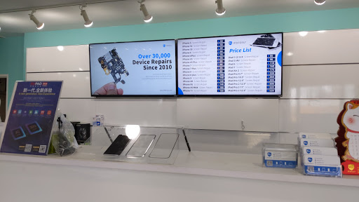 iFixForU - iPhones & iPad & Samsung & Computers Repair image