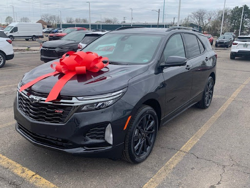 Chevrolet Dealer «Gordon Chevrolet», reviews and photos, 31850 Ford Rd, Garden City, MI 48135, USA