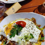 Photo n°2 de l'avis de Max.o fait le 16/05/2024 à 04:47 sur le  Gasthaus zur ROSE à Pfungstadt