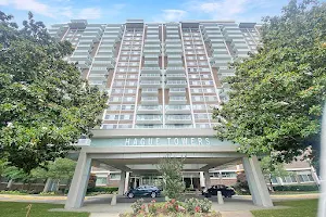 Hague Towers Apartment Homes image