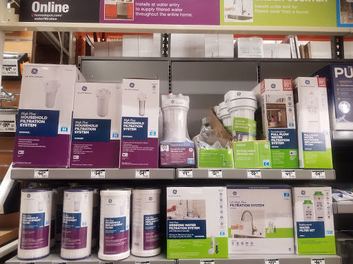 Home Improvement Store «The Home Depot», reviews and photos, 8704 Owenfield Dr, Powell, OH 43065, USA