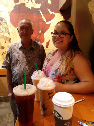 Starbucks image