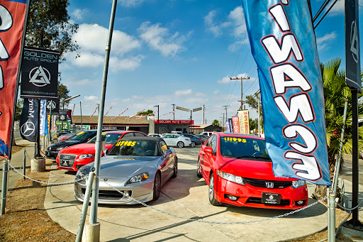 Used Car Dealer «GOLDEN AUTO GROUP INC», reviews and photos, 2333 Hamner Ave b, Norco, CA 92860, USA