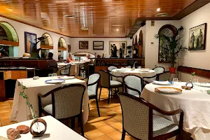 Restaurant Fonda Sala image