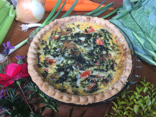 Southern Restaurant (US) «Get Carried Away Southern Takeout», reviews and photos, 10126 Ocean Hwy, Pawleys Island, SC 29585, USA