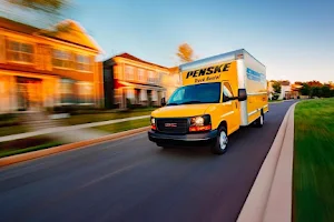 Penske Truck Rental image