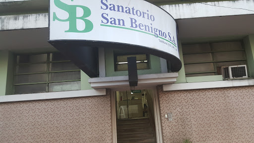 San Benigno Policlinico