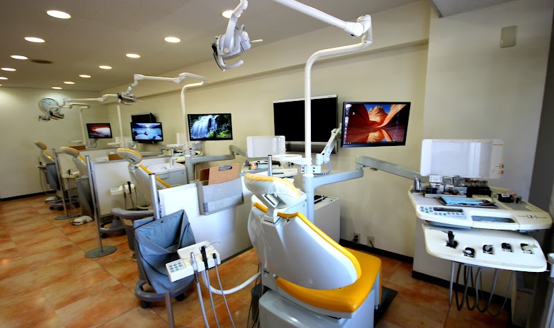ミキプラザ歯科医院