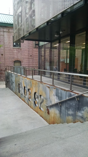 History Museum «Building 92», reviews and photos, 63 Flushing Ave, Brooklyn, NY 11205, USA
