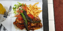 Plats et boissons du Kebab GRILL BODRUM à Aubervilliers - n°3