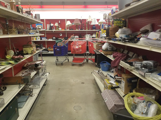 Thrift Store «The Salvation Army Family Store & Donation Center», reviews and photos