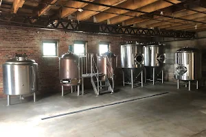 Upper Peninsula Brewing Company image