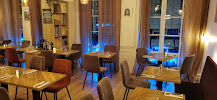 Atmosphère du Restaurant italien Tutti Amici à Paris - n°16