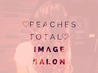 Peaches Total Image Salon