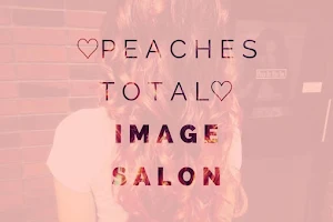 Peaches Total Image Salon image