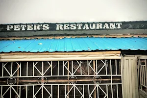 Peter's Restaurant image