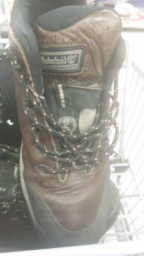 Thrift Store «Goodwill», reviews and photos