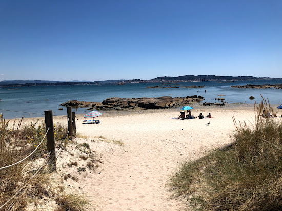 Playa de A Lameira
