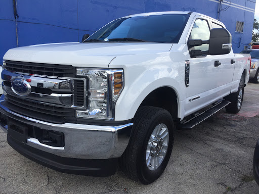 Used Car Dealer «Cars n cars Inc», reviews and photos, 3094 NW 27th Ave, Miami, FL 33142, USA