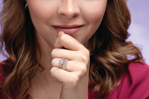 Jewelry Store «Anne Dale Jewelers», reviews and photos, 12 St Ann Dr, Mandeville, LA 70471, USA