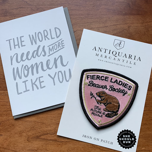 Gift Shop «Red Sail», reviews and photos, 1723 NE Alberta St, Portland, OR 97211, USA