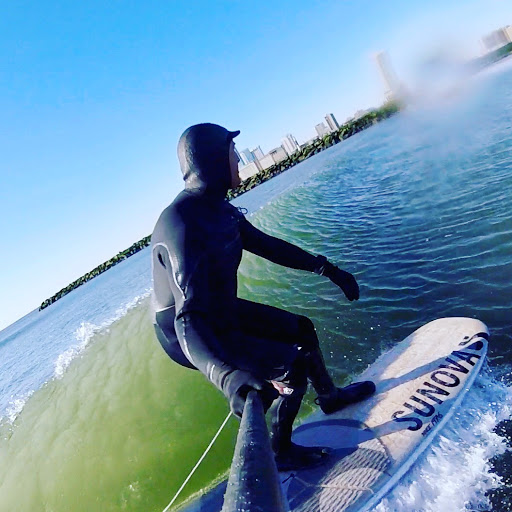 Surf Shop «Primal Surf», reviews and photos, 3106 Revere Blvd, Brigantine, NJ 08203, USA